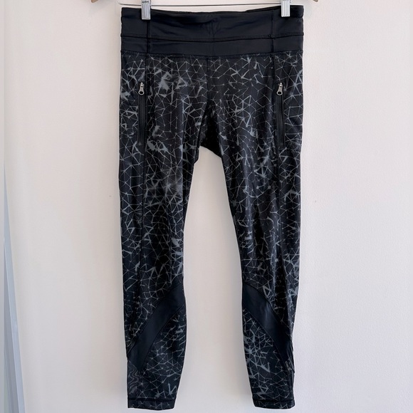 🌸GUC Lululemon Yoga Pants🌸 - Picture 1 of 7